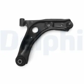 Важіль підвіски Прав передн CITROEN C1 II, PEUGEOT 108, TOYOTA AYGO 1.0/1.2 04.14- Delphi TC6890