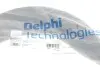Рычаг подвески, задняя ось Delphi TC6903 (фото 4)
