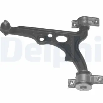 Рычаг независимой подвески колеса Delphi TC694