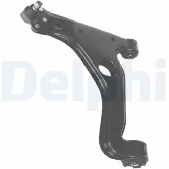 Рычаг подвески передний Delphi TC750
