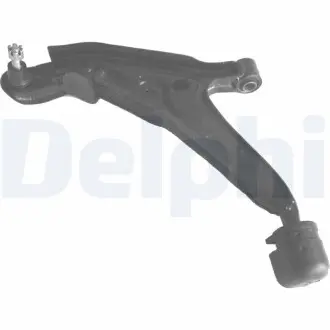 Рычаг независимой подвески колеса Delphi TC776