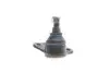 Опора шаровая (передняя/снизу/R) Audi A3/VW Golf IV 1.4-2.8 96-06 (к-кт) Delphi TC825 (фото 8)