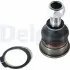 Шаровая опора Delphi TC830 (фото 1)