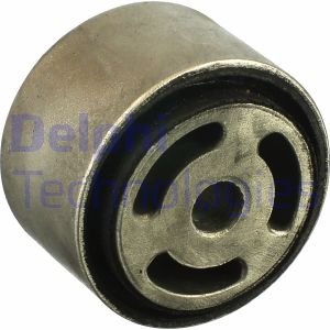 Сайлентблок балки подвески Delphi TD1010W (фото 1)