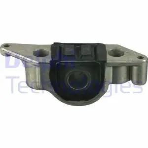 Сайлентблок переднего рычага Delphi TD1034W