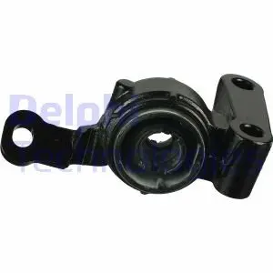 Сайлентблок переднего рычага Delphi TD1039W