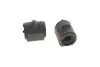 Втулка стабилизатора (комп.2шт).) FORD/MAZDA Fusion/Fiesta/2 &quot;F D=16,5mm &quot;01&gt;&gt; Delphi TD1069W (фото 1)
