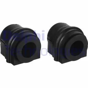 Втулка стабилизатора резиновая Delphi TD1073W