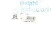 Сайлентблок FIAT/OPEL Doblo/Combo &quot;F &quot;09&gt;&gt; Delphi TD1109W (фото 5)