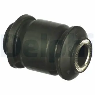 Сайлентблок рычага, передняя ось Delphi TD1110W