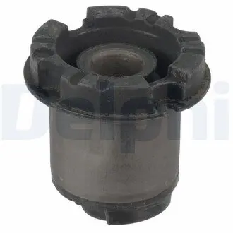 Сайлентблок балки (задньої) Peugeot 206/SW 02-13 Delphi TD1133W
