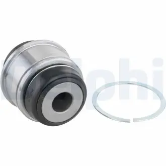 Сайлент-блок балки підвіски Delphi TD1166W