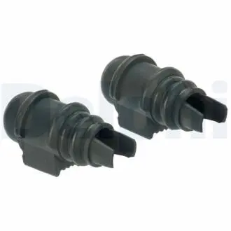 Автозапчасть Delphi TD1177W