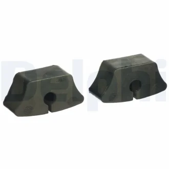 Ремкомплект стабілізатора задн Лів/Прав (12мм) OPEL CORSA A, CORSA A TR, CORSA B, CORSA B/HATCHBACK, TIGRA 1.0-1.7D 09.82-12.00 Delphi TD1233W