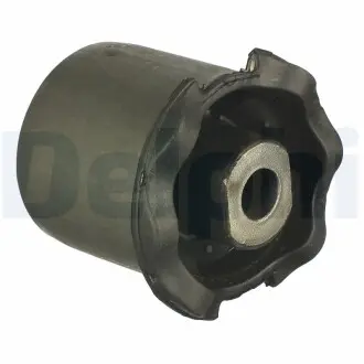 Сайлентблок важеля, передня вісь Delphi TD1377W
