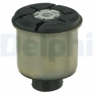 Сайлент-блок балки подвески Delphi TD1451W
