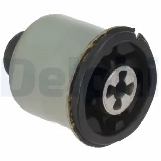 Сайлент-блок балки підвіски Delphi TD1466W