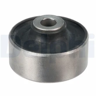 Сайлентблок переднього важеля передн (12x61x46 мм) CHEVROLET AVEO, AVEO / KALOS, DAEWOO KALOS 1.2-1.6 09.02- Delphi TD1486W