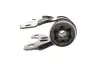 Сайлентблок рычага (переднего/сзади)) Volvo V40/Ford C-Max II/Focus III/Mazda 3 1.0- 08- (R) Delphi TD1641W (фото 4)
