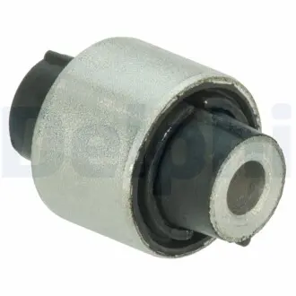 Сайлентблок важеля AUDI/SEAT/SKODA A1, A3, Q3, S3, TT/ALTEA, LEON, TOLEDO/OCTAVIA Delphi TD1648W