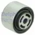 Сайлентблок балки MERCEDES A(W176)/C(W204)/E(W207,W212) &quot;07&gt;&gt; Delphi TD1658W (фото 1)