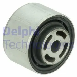 Сайлентблок балки MERCEDES A(W176)/C(W204)/E(W207,W212) "07>> Delphi TD1658W
