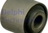 Сайлентблок заднього важеля Delphi TD1696W (фото 1)