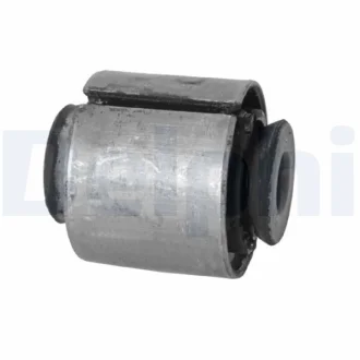 Сайлентблок заднього важеля Лів/Прав (задн) BMW 5 (F10), 5 (F11), 5 GRAN TURISMO (F07), 6 (F12), 6 (F13), 6 GRAN COUPE (F06) 1.6-4.4 01.09-10.18 Delphi TD1712W