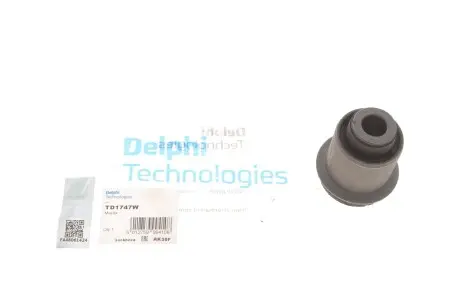 Сайлентблок рычага (переднего/снизу/спереди)) Mazda 6 1.8-2.5 07-13 Delphi TD1747W