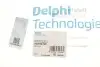 Сайлентблок важеля Delphi TD1867W (фото 5)