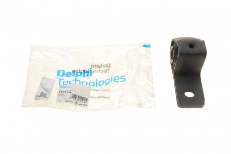 Сайлентблок важеля (переднього/ззаду) Citroen Berlingo/Peugeot Partner 1.6/2.0 HDI 96- Delphi TD301W (фото 1)