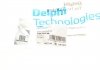 Сайлентблок рычага (переднего/сзади)) Citroen Berlingo/Peugeot Partner 1.6/2.0 HDI 96- Delphi TD301W (фото 5)