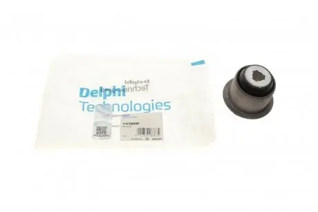 Сайлентблок RENAULT Clio/Kangoo/Twingo "F "97>> Delphi TD360W