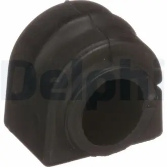 Втулка стабилизатора резиновая Delphi TD4053W