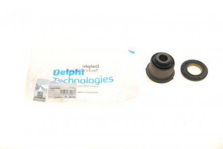 Сайлентблок рычага (переднего/снизу/спереди)) Citroen C5 01- Delphi TD558W