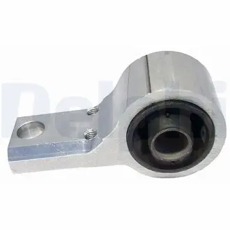 Сайлентблок переднього важеля Delphi TD576W