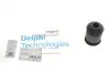 Сайлентблок HYUNDAI Getz Delphi TD728W (фото 4)