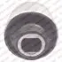 Сайлентблок MERCEDES W211 &quot;F &quot;01-&quot;12 Delphi TD732W (фото 2)