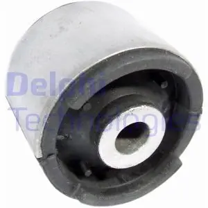 Сайлентблок рычага задний Delphi TD736W