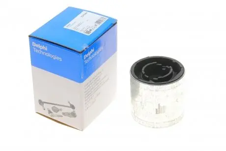 Сайлентблок рычага (переднего/снизу)) MINI (R50/R53/R52/R56/R57/R58/R59) 01-15 Delphi TD750W