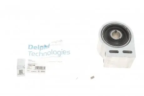 Сайлентблок рычага) Opel Antara/Chevrolet Captiva 06- Delphi TD874W
