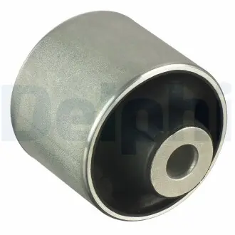 Сайлентблок рычага, передняя ось Delphi TD931W