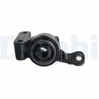 Сайлентблок рычага, передняя ось Delphi TD938W
