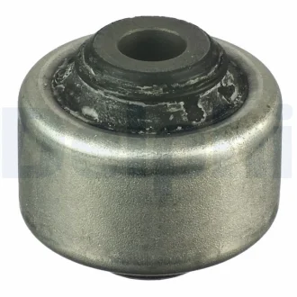 Сайлентблок переднього важеля передн Лів/Прав (14x55x50 мм) PEUGEOT 206, 206+ 1.1-2.0D 08.98- Delphi TD974W