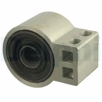 Сайлентблок рычага, передняя ось Delphi TD991W