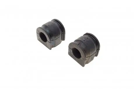 Втулка стабилизатора (переднего) Renault Duster 10- (d=18mm) Delphi TD992W