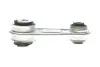 Подушка двигателя (задняя/нижняя) Renault Laguna II 1.8-3.0/1.9dCi-2.2dCi 01- (косточка) Delphi TEM069 (фото 6)