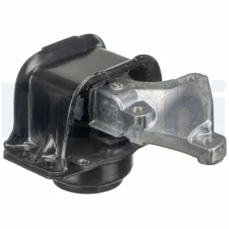 Подушка двигуна передн Прав, гідравлічний PEUGEOT 307, 307/KOMBI 2.0D 08.00-04.08 Delphi TEM074