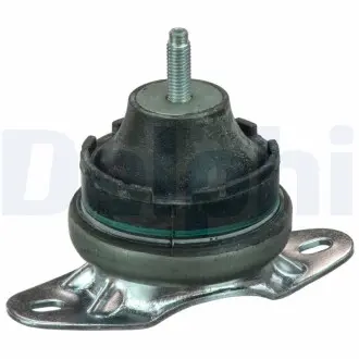Подушка двигунаPR PEUGEOT 407 2.0HDI 04- Delphi TEM075