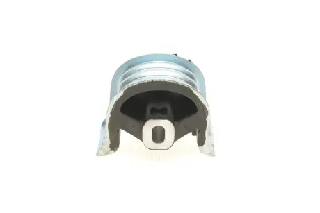 Подушка двигателя (передняя) VW T5 1.9/2.0TDI/BiTDI 03- Delphi TEM125